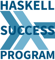 Haskell Success Program